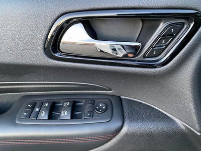 2024 Dodge Durango GT Plus RWD