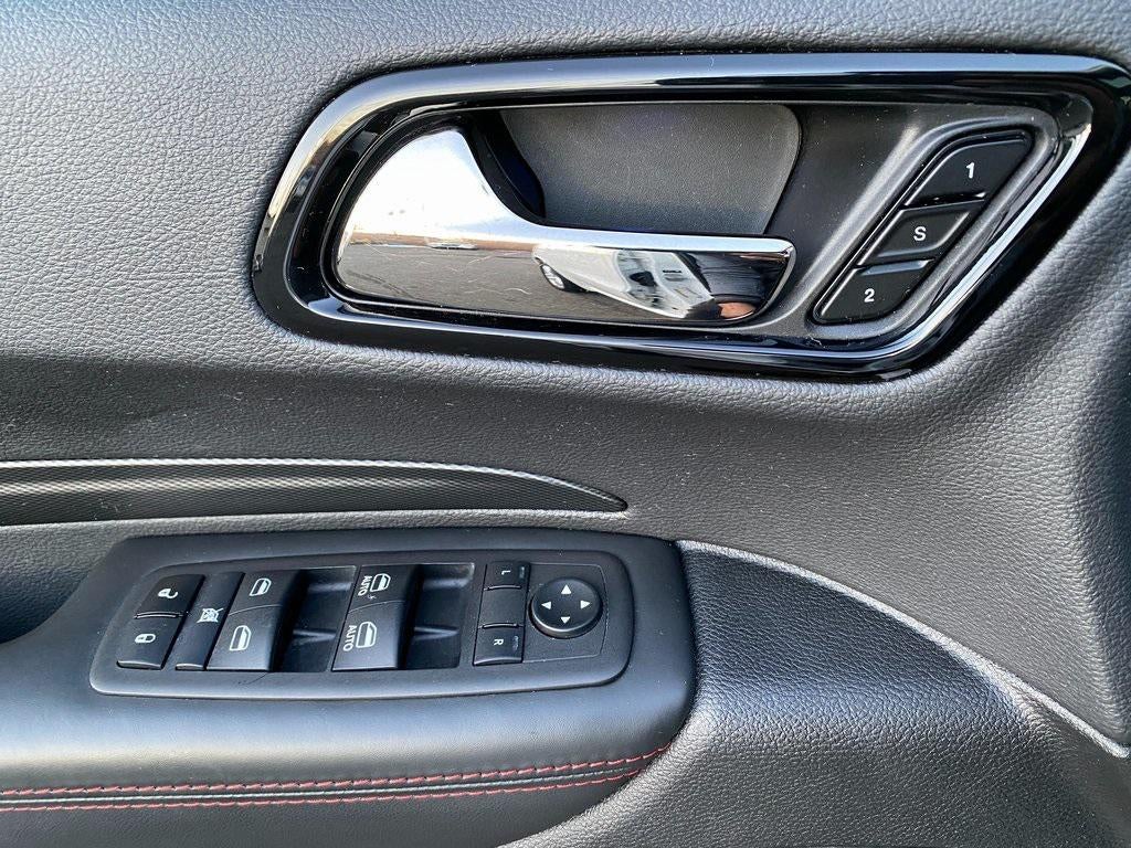 2024 Dodge Durango GT Plus RWD