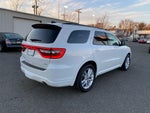2024 Dodge Durango GT Plus RWD