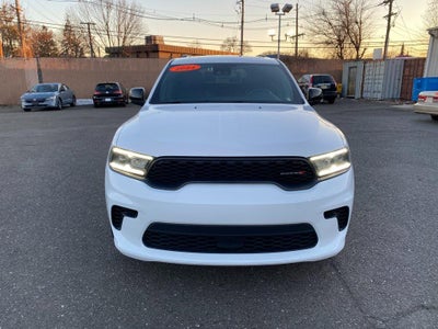 2024 Dodge Durango GT Plus RWD