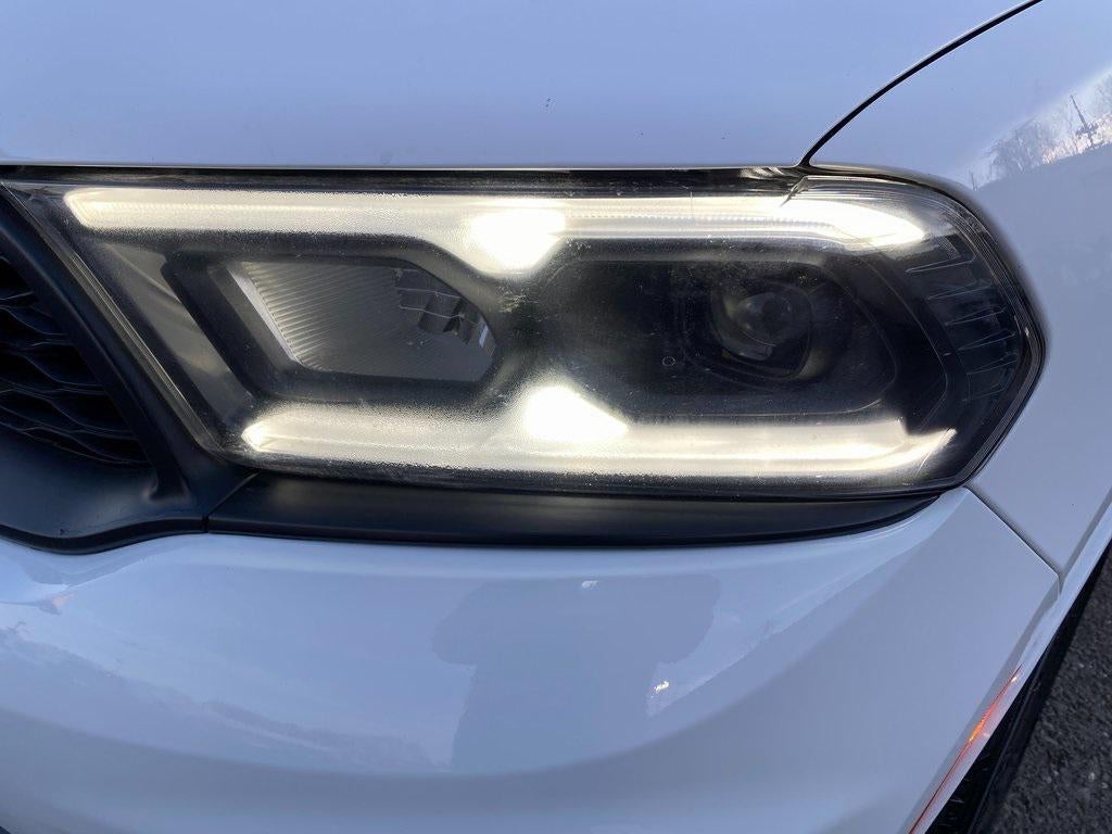 2024 Dodge Durango GT Plus RWD