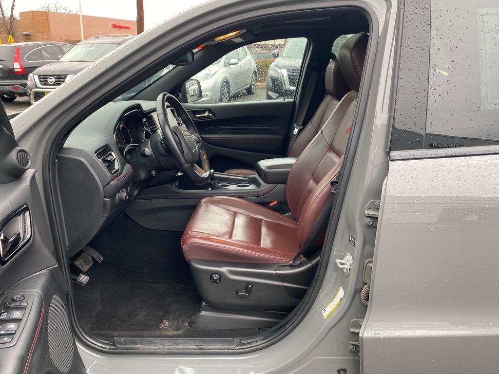 2024 Dodge Durango GT Plus RWD