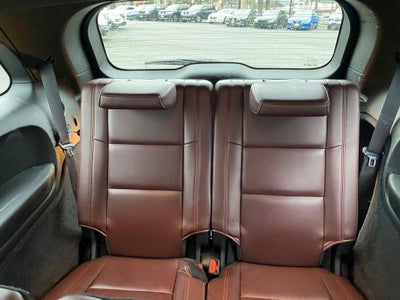 2024 Dodge Durango GT Plus RWD