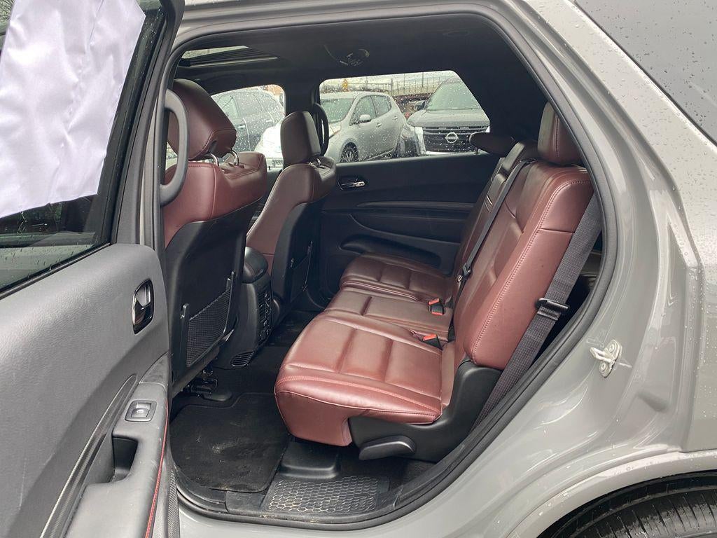 2024 Dodge Durango GT Plus RWD