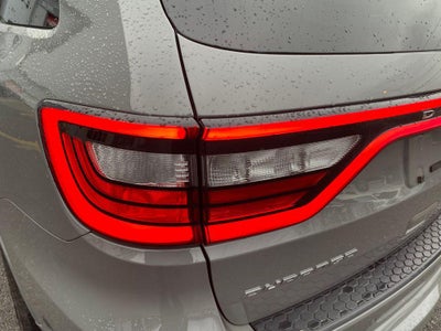 2024 Dodge Durango GT Plus RWD