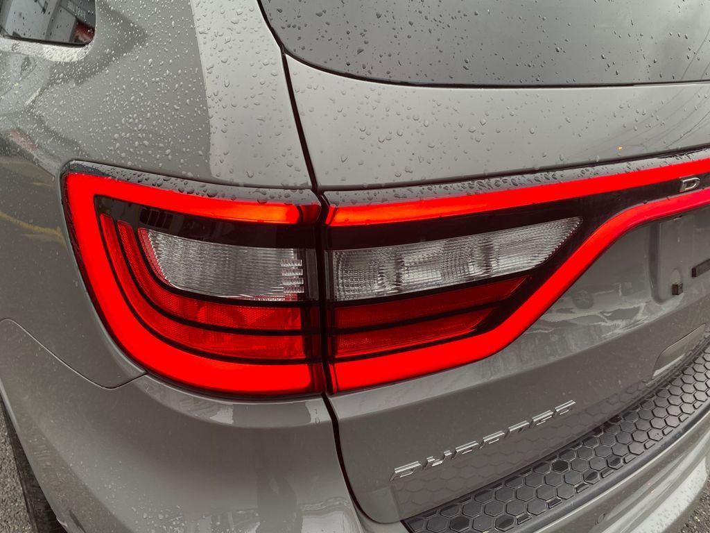 2024 Dodge Durango GT Plus RWD