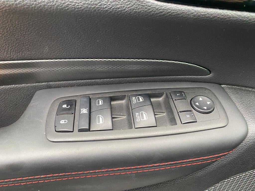 2024 Dodge Durango GT Plus RWD