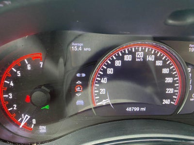 2024 Dodge Durango GT Plus RWD