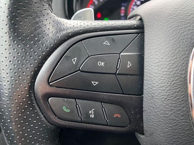 2024 Dodge Durango GT Plus RWD