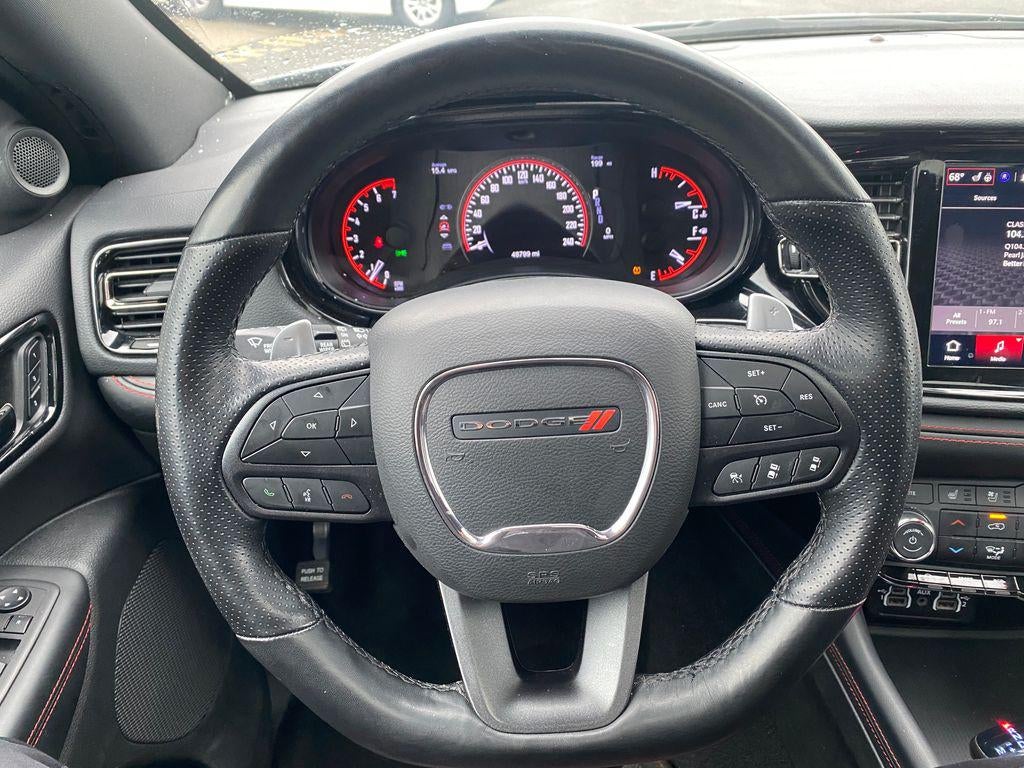 2024 Dodge Durango GT Plus RWD