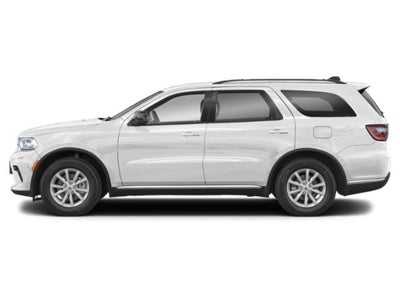 2025 Dodge Durango GT RWD