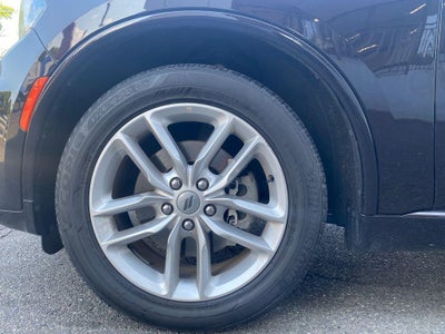 2024 Dodge Durango GT Plus RWD