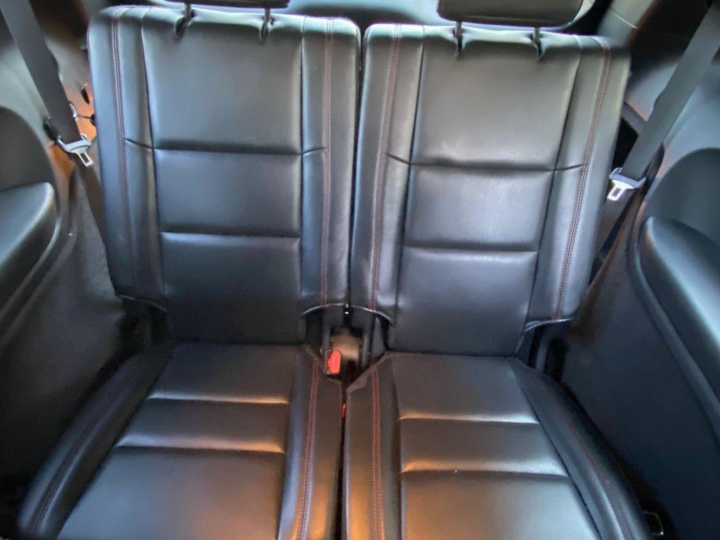 2024 Dodge Durango GT Plus RWD
