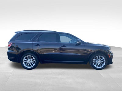 2024 Dodge Durango GT Plus RWD