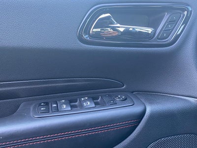 2024 Dodge Durango GT Plus RWD