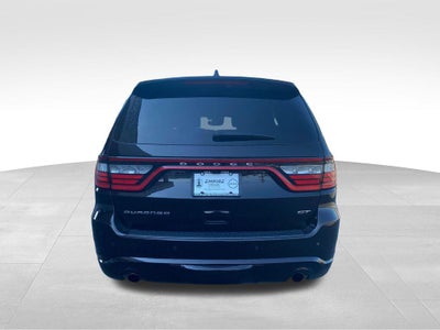2024 Dodge Durango GT Plus RWD