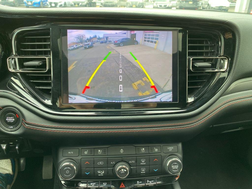 2024 Dodge Durango GT Plus RWD