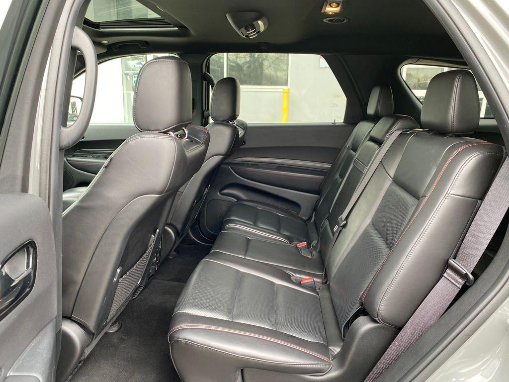 2024 Dodge Durango GT Plus RWD