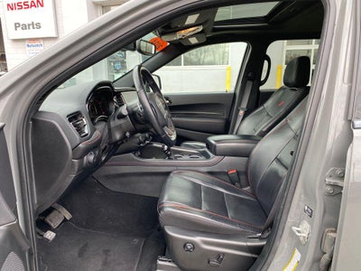 2024 Dodge Durango GT Plus RWD