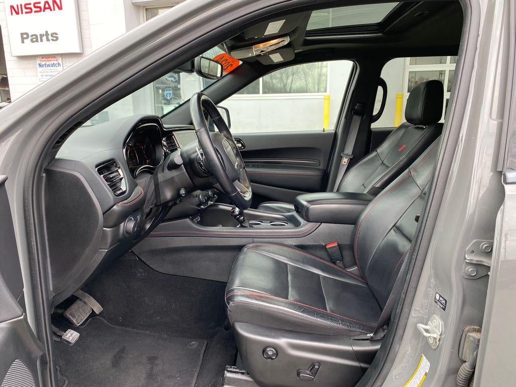 2024 Dodge Durango GT Plus RWD