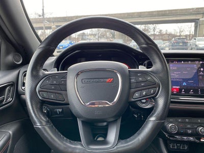 2024 Dodge Durango GT Plus RWD