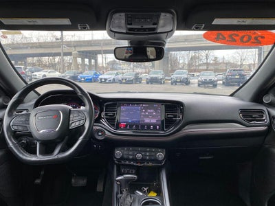 2024 Dodge Durango GT Plus RWD