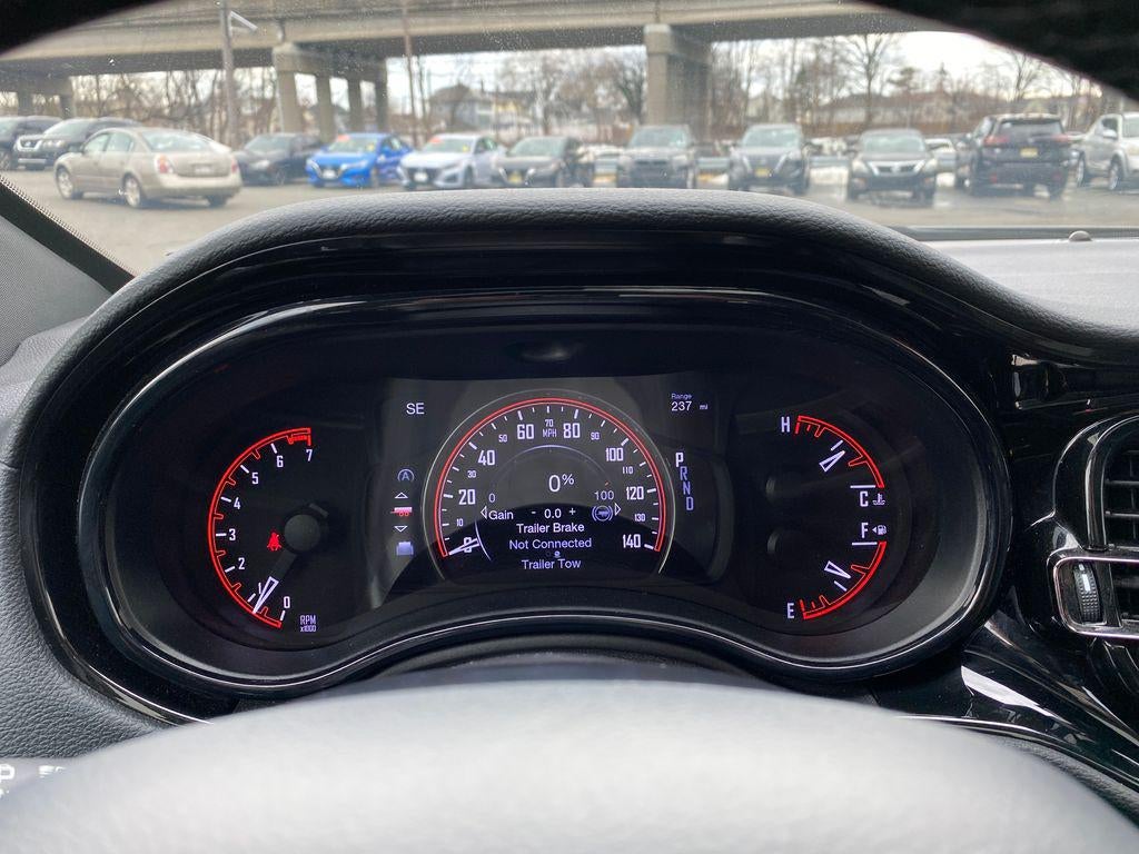 2024 Dodge Durango GT Plus RWD