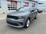 2024 Dodge Durango GT Plus RWD