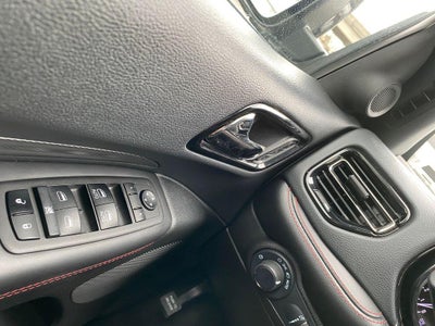 2024 Dodge Durango GT Plus RWD