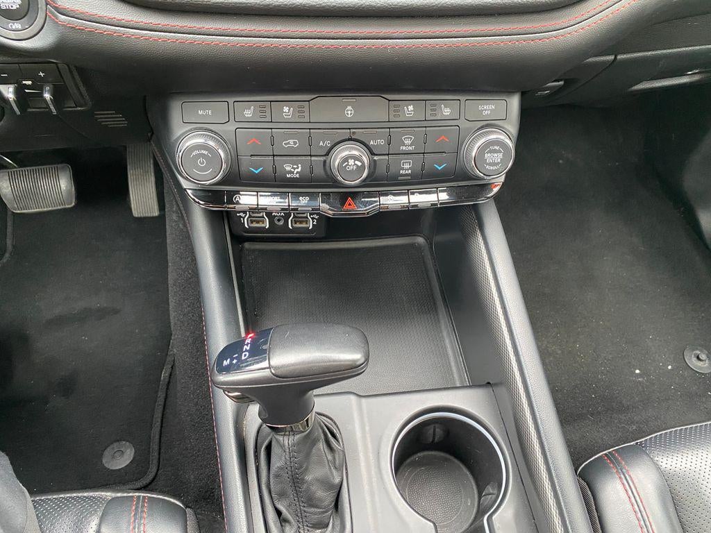 2024 Dodge Durango GT Plus RWD