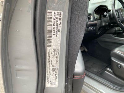 2024 Dodge Durango GT Plus RWD