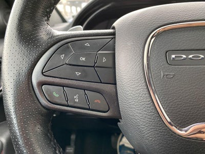 2024 Dodge Durango GT Plus RWD