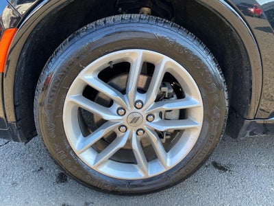 2023 Dodge Durango GT Plus RWD