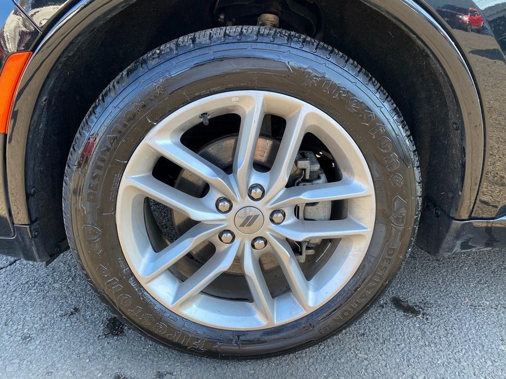 2023 Dodge Durango GT Plus RWD