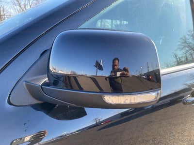 2023 Dodge Durango GT Plus RWD