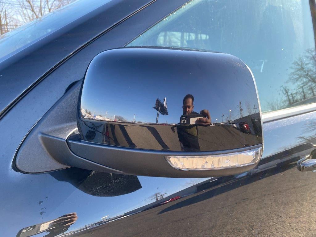 2023 Dodge Durango GT Plus RWD