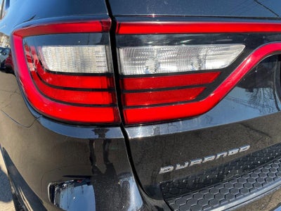 2023 Dodge Durango GT Plus RWD