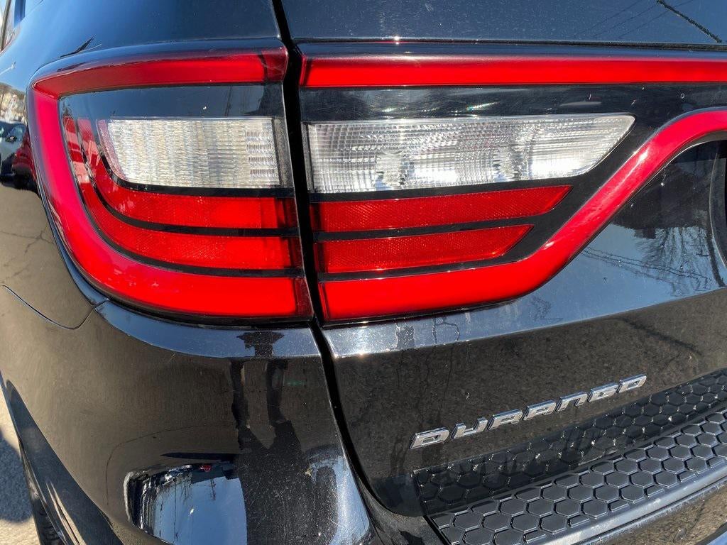 2023 Dodge Durango GT Plus RWD