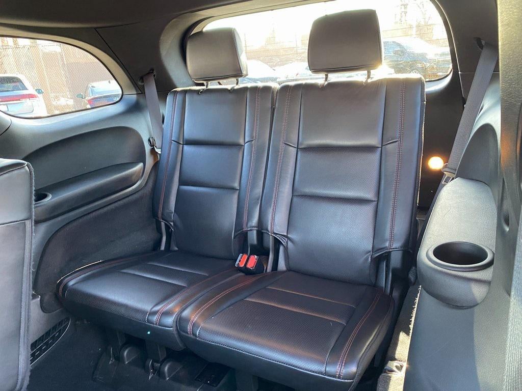 2023 Dodge Durango GT Plus RWD