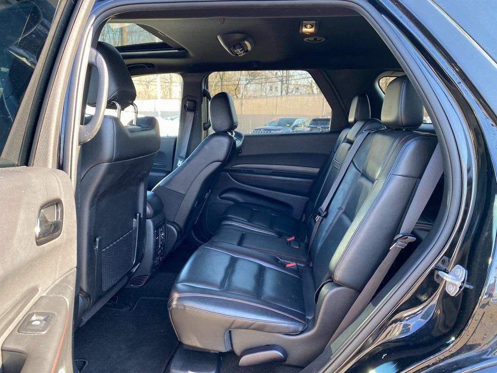 2023 Dodge Durango GT Plus RWD