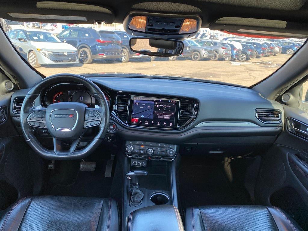 2023 Dodge Durango GT Plus RWD