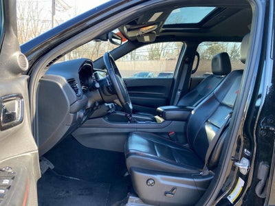 2023 Dodge Durango GT Plus RWD