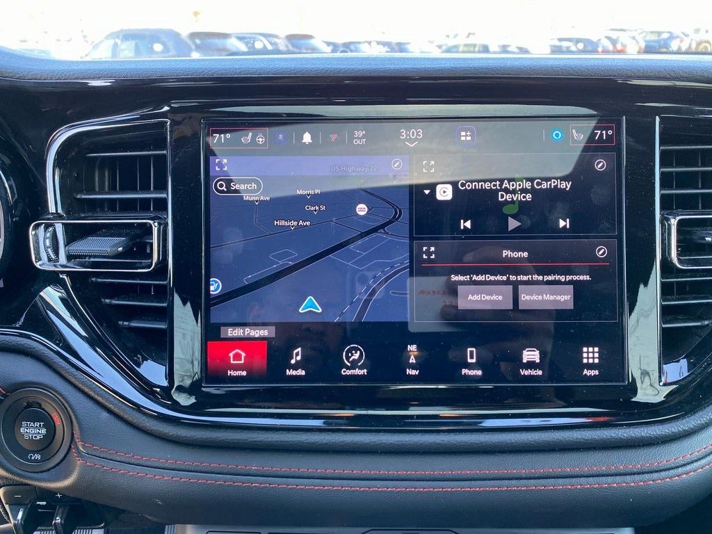 2023 Dodge Durango GT Plus RWD