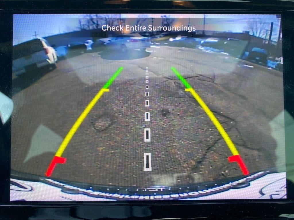 2023 Dodge Durango GT Plus RWD