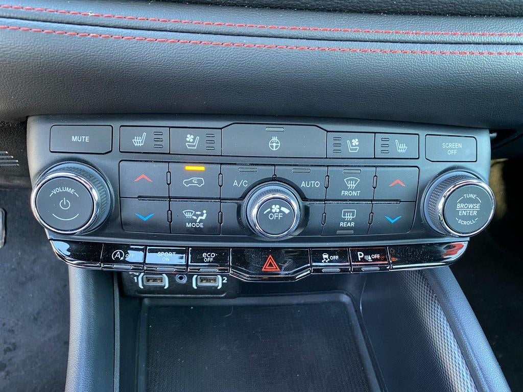 2023 Dodge Durango GT Plus RWD