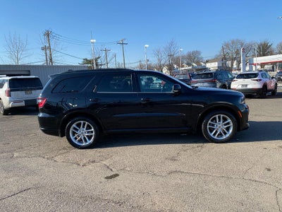 2023 Dodge Durango GT Plus RWD