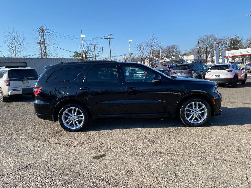 2023 Dodge Durango GT Plus RWD