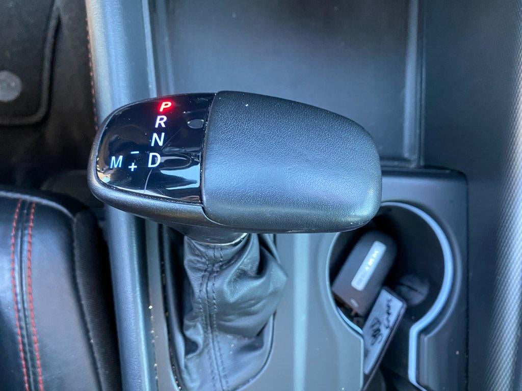 2023 Dodge Durango GT Plus RWD