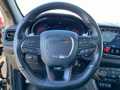 2023 Dodge Durango GT Plus RWD