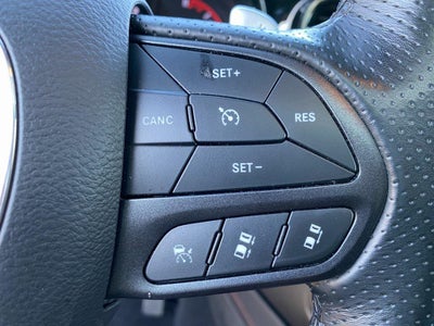 2023 Dodge Durango GT Plus RWD